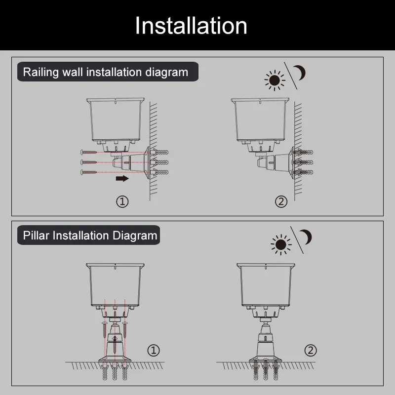 Factory Solar Alarm RF Remote 8pcs flashing led light 129db Siren Solar Home Alarm System Outdoor Solar Alarm