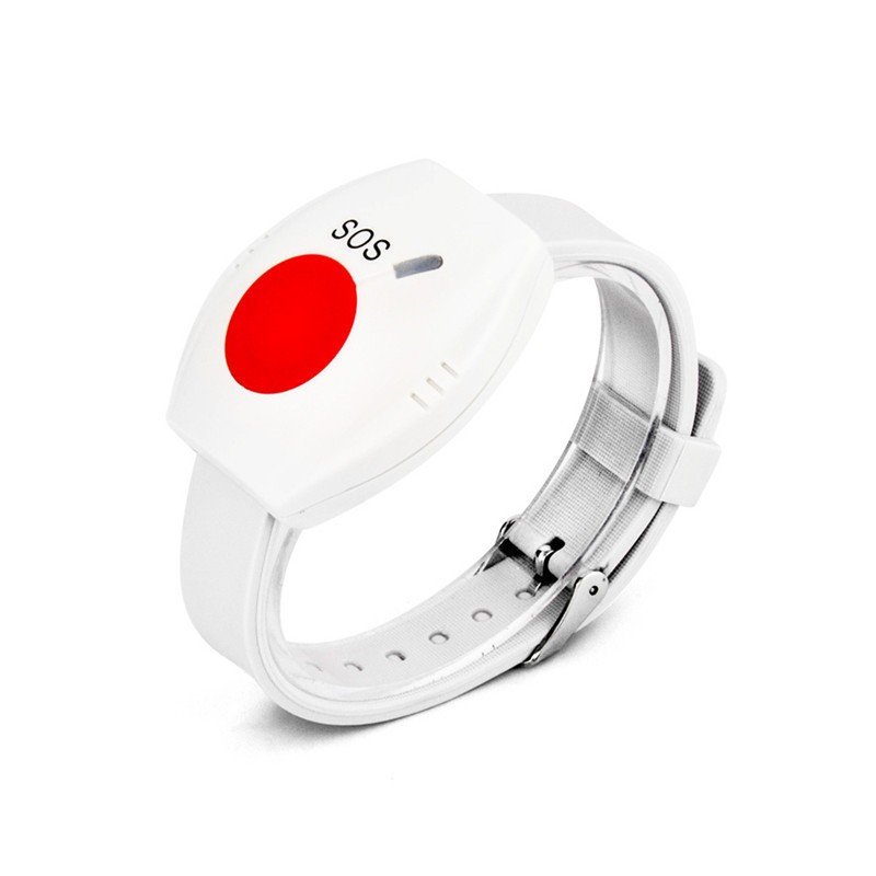 AGSHOME Smart Home Security System DIY OEM RF433 SOS Wireless Devices App Control for Kits Elderly
