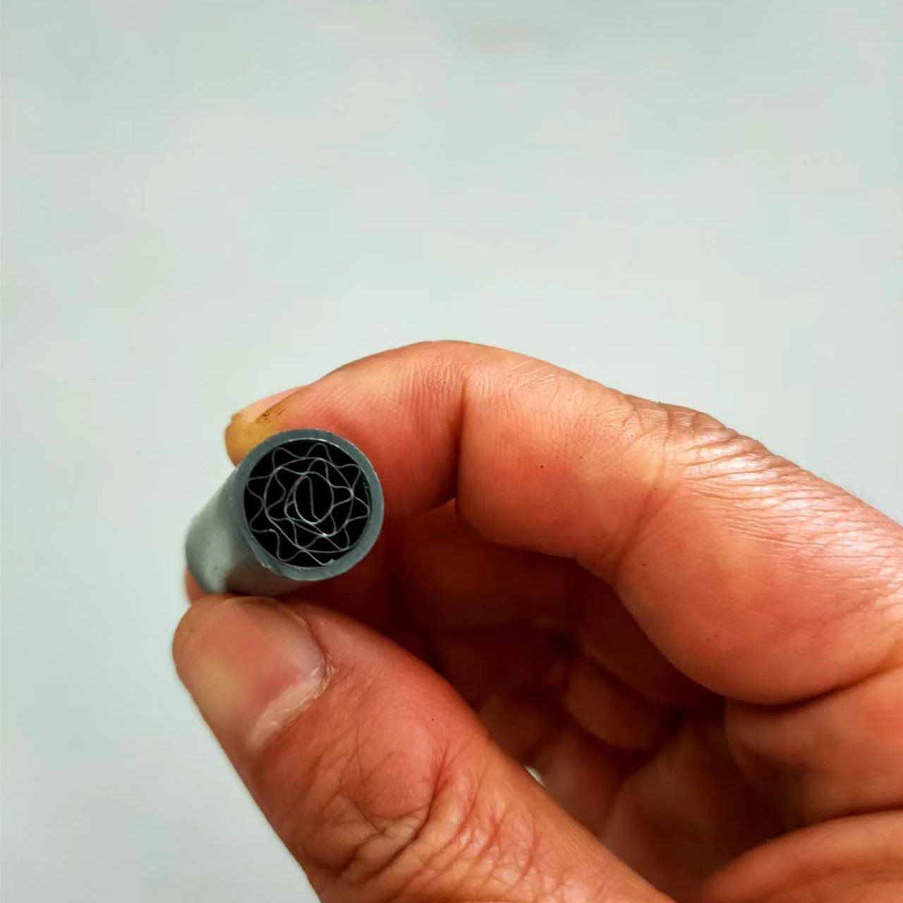 Automotive converters Metal catalysts for automotive anti-theft alarm systems