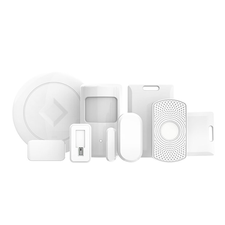 Smart Office Solution Wireless Monitoring Environmental Management System Includes Anti Theft Tag & Wearable Tracking Device