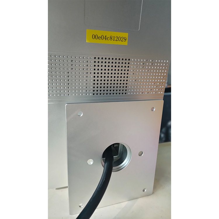High precision binocular structured light camera face recognition access control system Security system face recognition