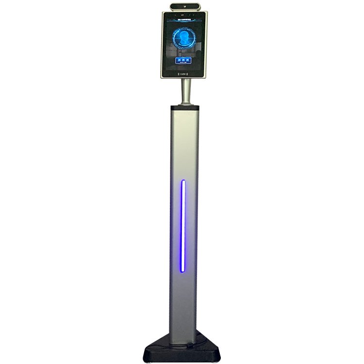 High precision binocular structured light camera face recognition access control system Security system face recognition
