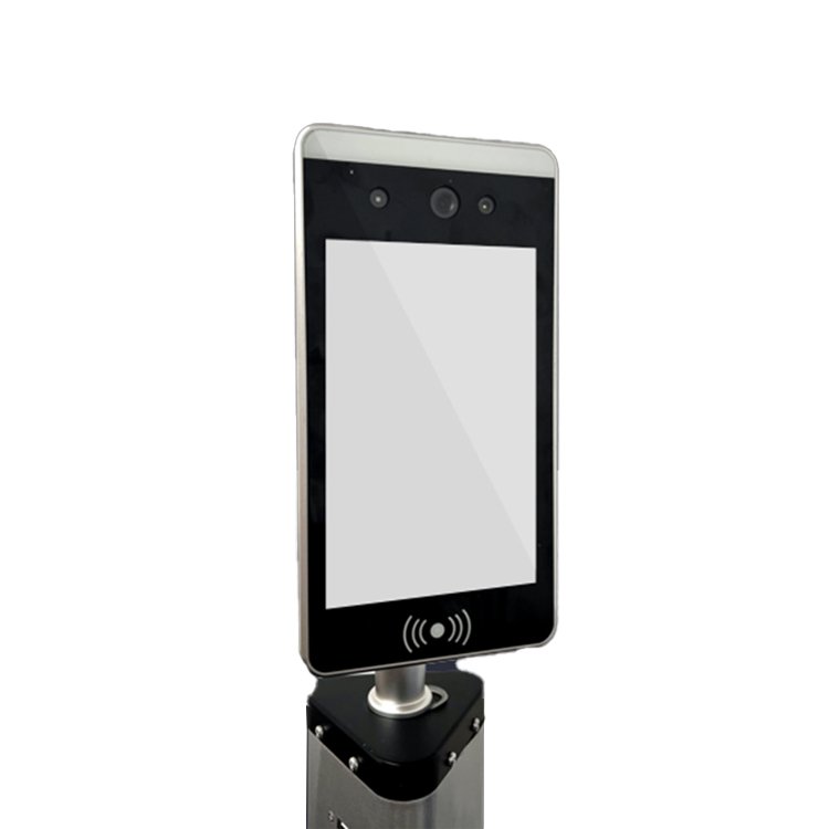 High precision binocular structured light camera face recognition access control system Security system face recognition