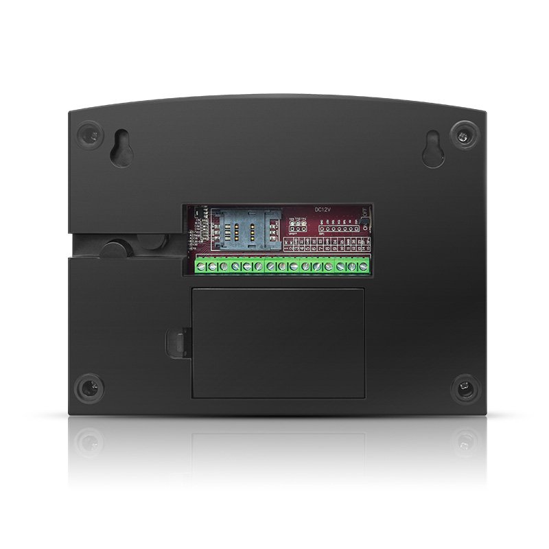 Security Alarm System 4.3 inch WiFi+GSM+GPRS Wireless Anti Theft Alarm Smart Life APP Remote Control Smart Security System