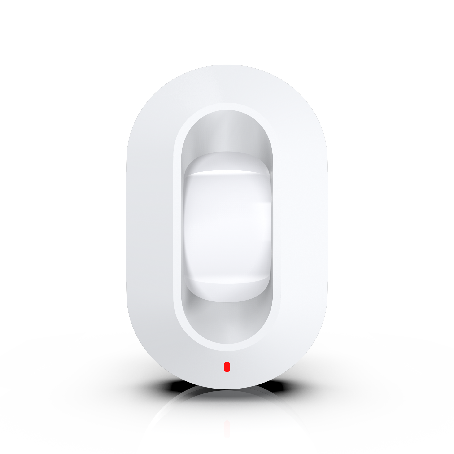 CE Proved Wired wireless Curtain PIR Motion Sensor Long Range for Home office school store Security System 12 meters detection
