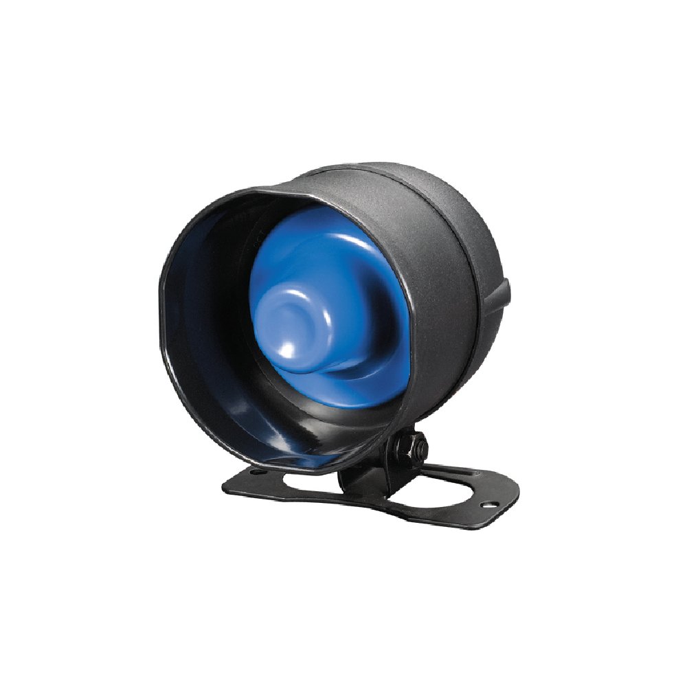Hotsaling Universal DC 12V 15/20W 130db Car Buzzer Horn Security Alarm System Siren Horn BCS-S105