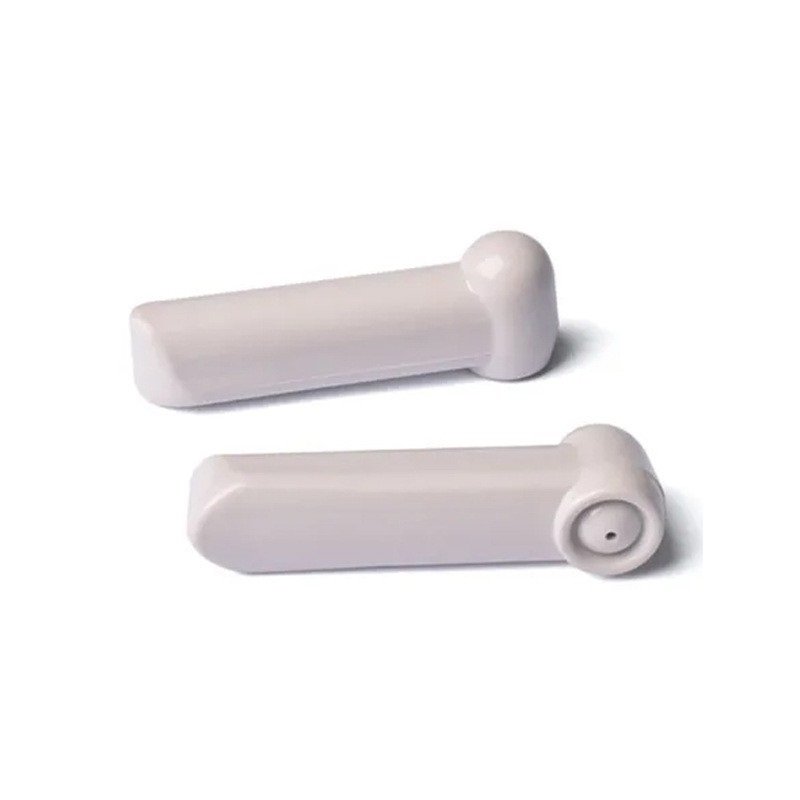 RT-032C Clothing Store super pencil tag Anti-theft Alarm System Magnetic58Khz AM Hard Security Tag