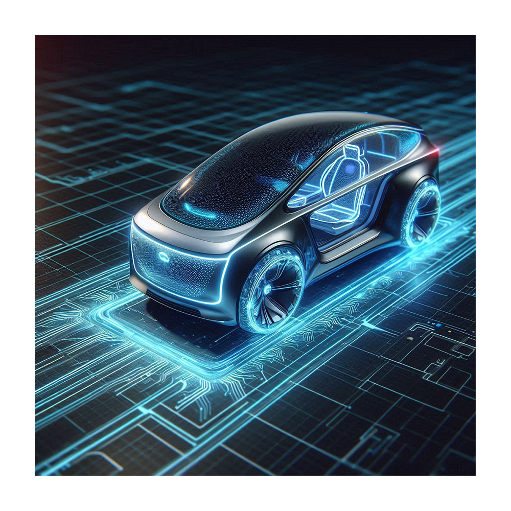 Alarm System Advanced Key Fob Security Glass Break Sensors Wireless Car Security Systems Ignition Disabling System