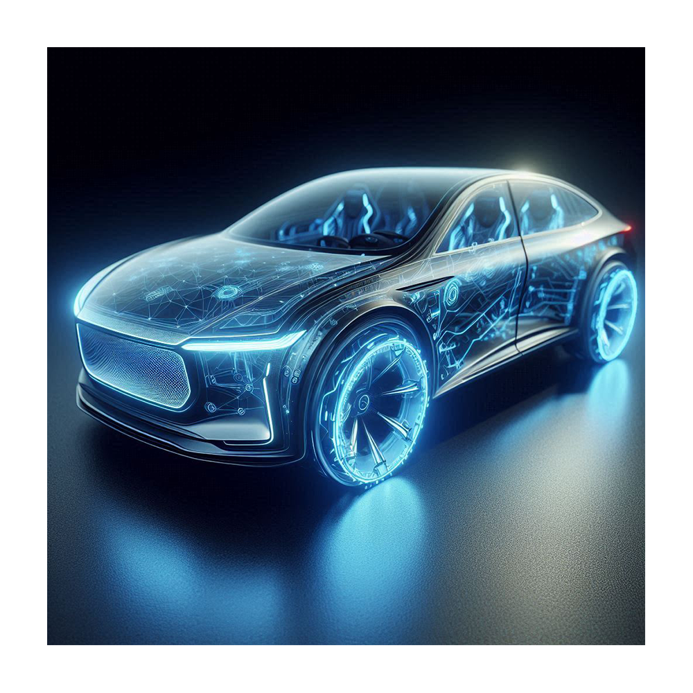 Alarm System Advanced Key Fob Security Glass Break Sensors Wireless Car Security Systems Ignition Disabling System