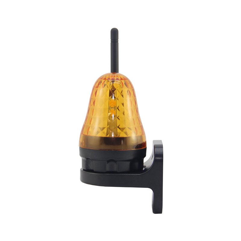 Hot sale cheaper price alarm flash lamp light for automatic gate opener warning lamp