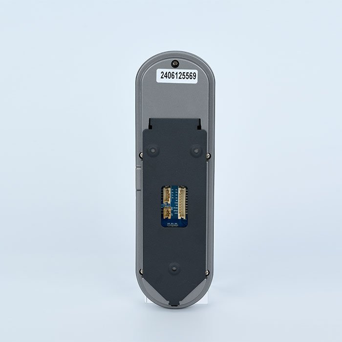iface Uface M68 Biometric Fingerprint Face Facial Recognition Time Attendance Machine Door Access Control System