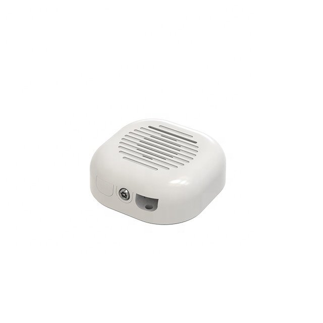 INSHOW A3010 1 Ports Watch Security Alarm System With Centralized Box Loop Cable Anti Theft For Headset Camera Etc