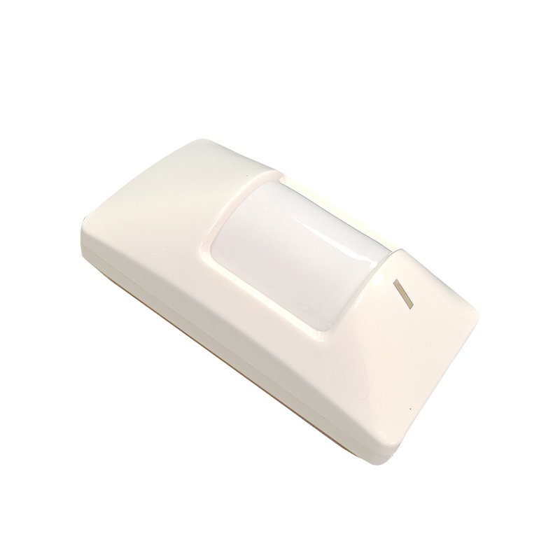 PIR Motion Detector Wireless Alarm Security System Alarm Outdoor PIR Motion Sensor and Radar Detector Security Alert System