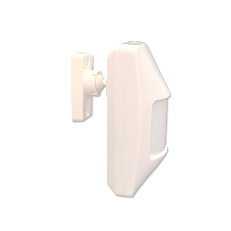 PIR Motion Detector Wireless Alarm Security System Alarm Outdoor PIR Motion Sensor and Radar Detector Security Alert System