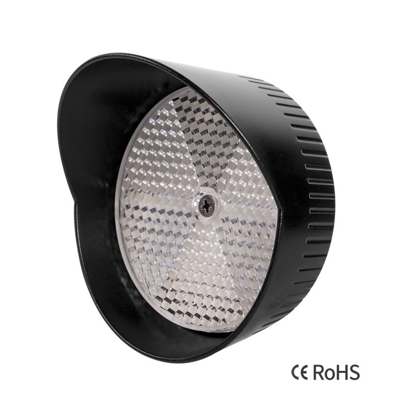 Automated Gate Safe reflective Sensor Swing Sliding Garage Door alarm system Safety beam Infrared Photocells