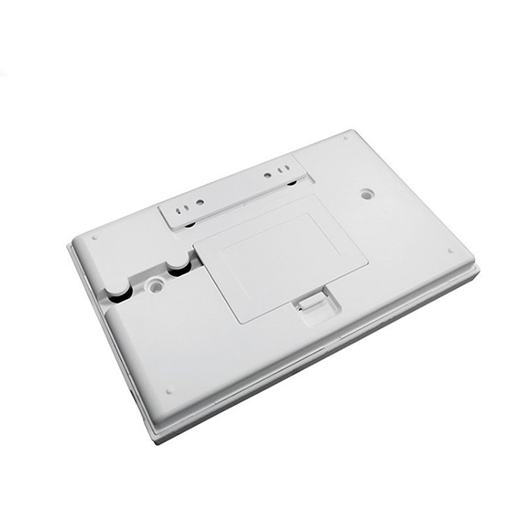 Tuya APP Alarm Systems Wireless Wired Alarm Panel GSM WIFI 4G For Home Use