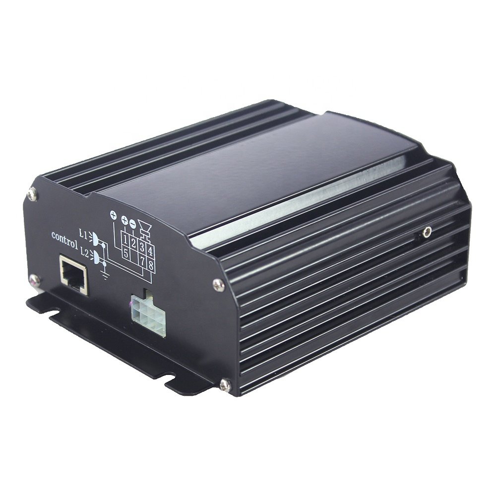 traffic warning alarm siren emergency loud 100w 200w 300w 150w 400w sirens amplifier PA system ambulance firetrucks