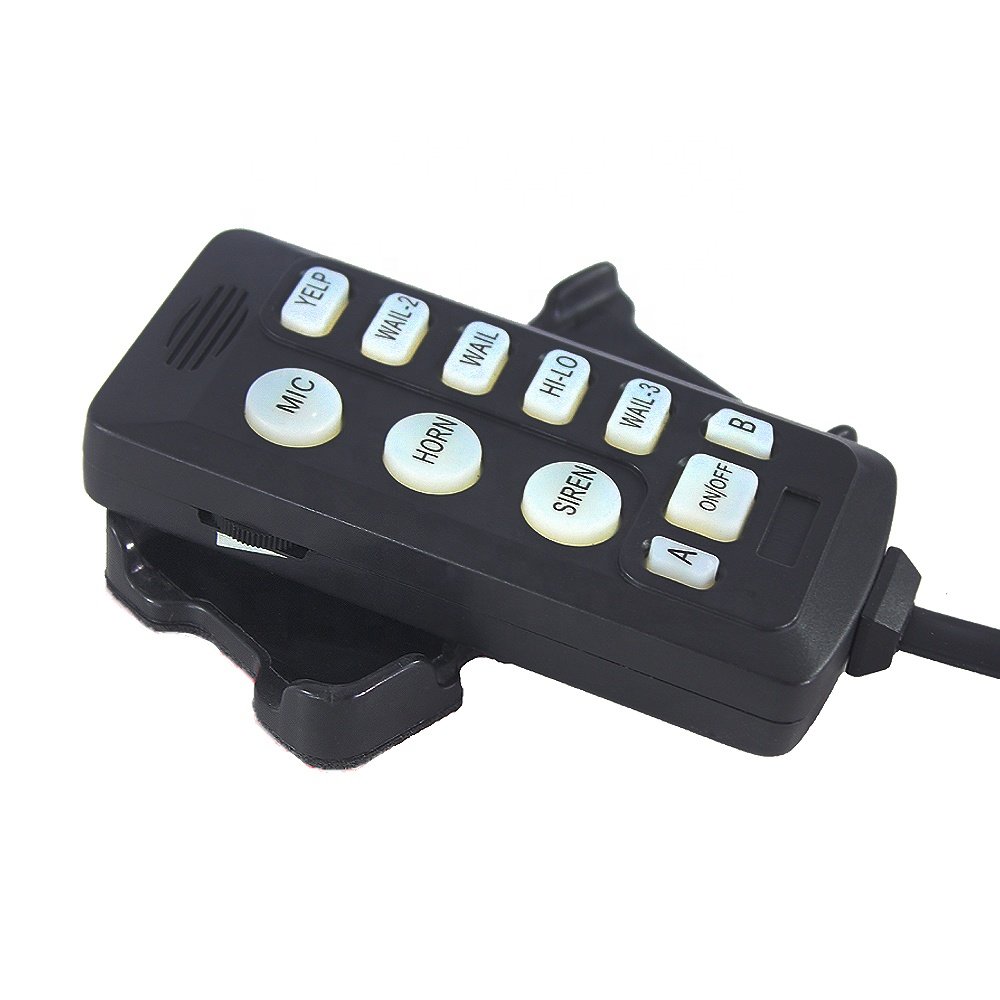 traffic warning alarm siren emergency loud 100w 200w 300w 150w 400w sirens amplifier PA system ambulance firetrucks