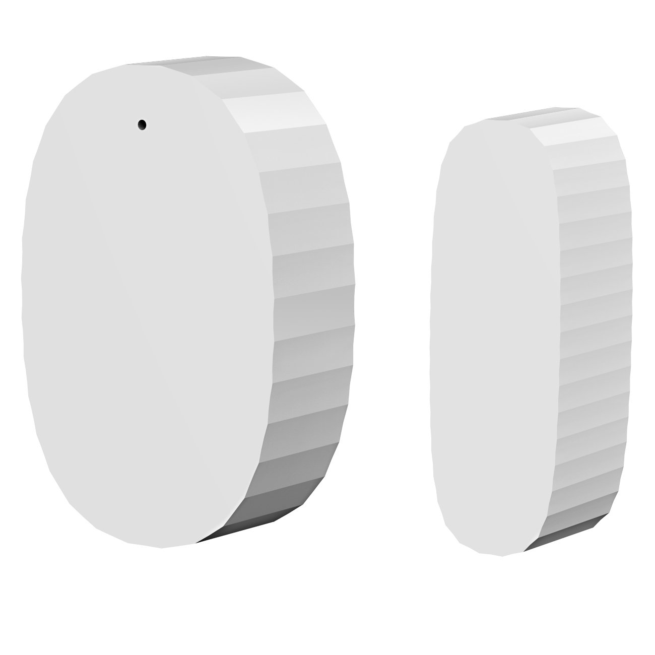 home automation system smart solution matter thread smart door contact sensor anti-theft