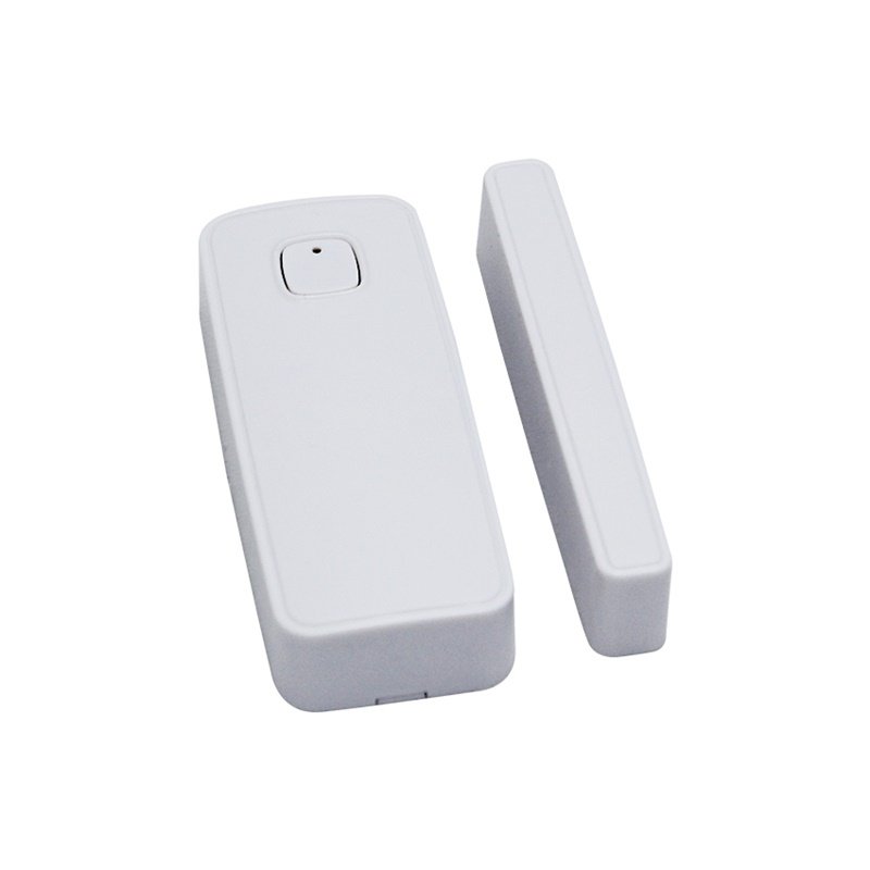 Source Factory TUYA WiFi Window Door Sensor for Smart Home Security System Alarm Sensor Kids Safe
