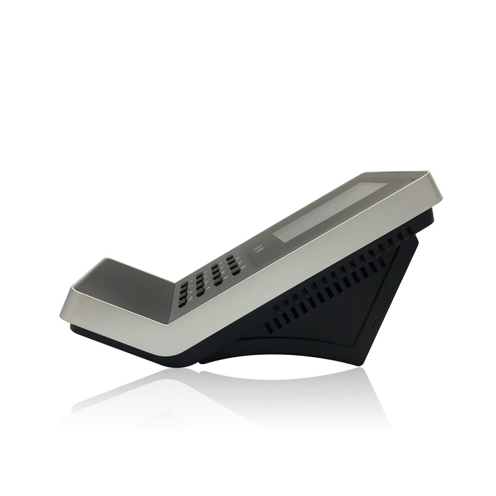 Good Design Wifi Biometric Face Cards Recognition Time Attendance Machine And Access Control Bracket With Optional Fingerprint