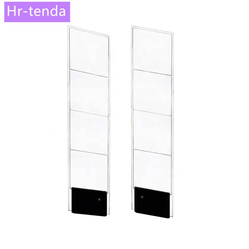 OEM Manufacturer EAS RF Security Alarm Systems EAS RF MONO System EAS Alarm Systems For Shopping Malls