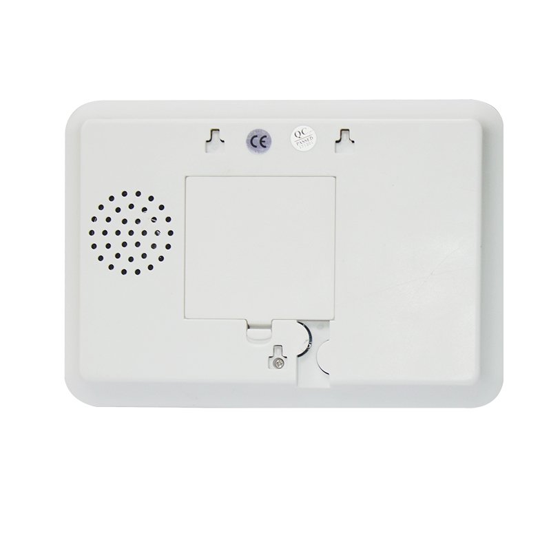 Wale DIY Intelligent Home Alarm Anti-theft Wifi GSM PSTN Security System Alarme Maison for House Apartment