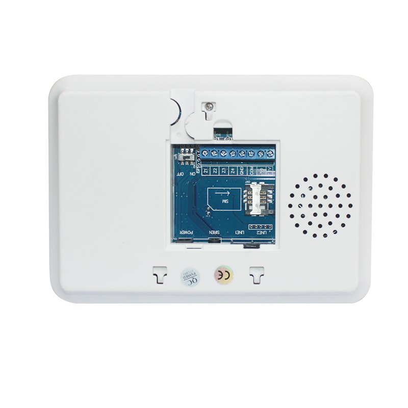 Wale DIY Intelligent Home Alarm Anti-theft Wifi GSM PSTN Security System Alarme Maison for House Apartment