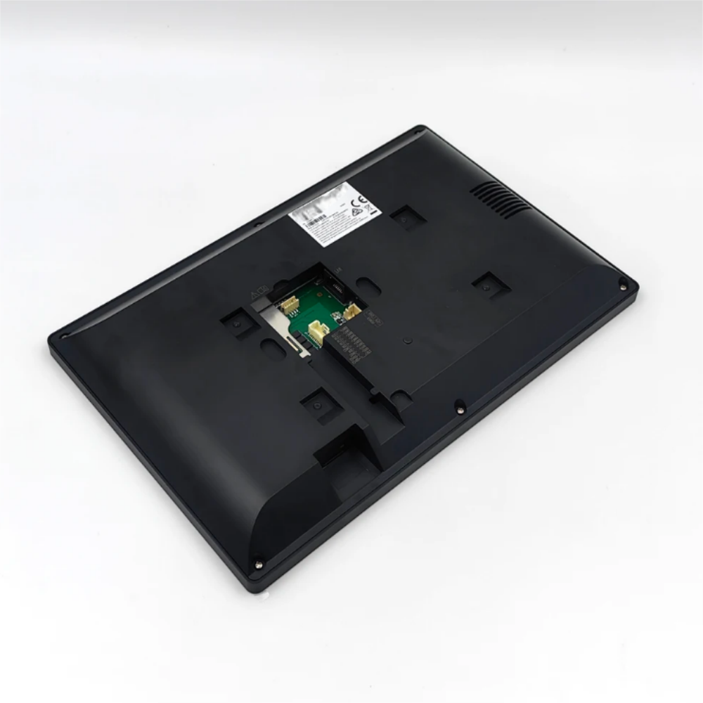 Hik KH8 Series Indoor Station video intercom DS-KH8520-WTE1