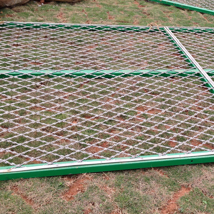Laxer Cutting Sandwich Panel By Piece Farm Security High Voltage Alarm System Fence