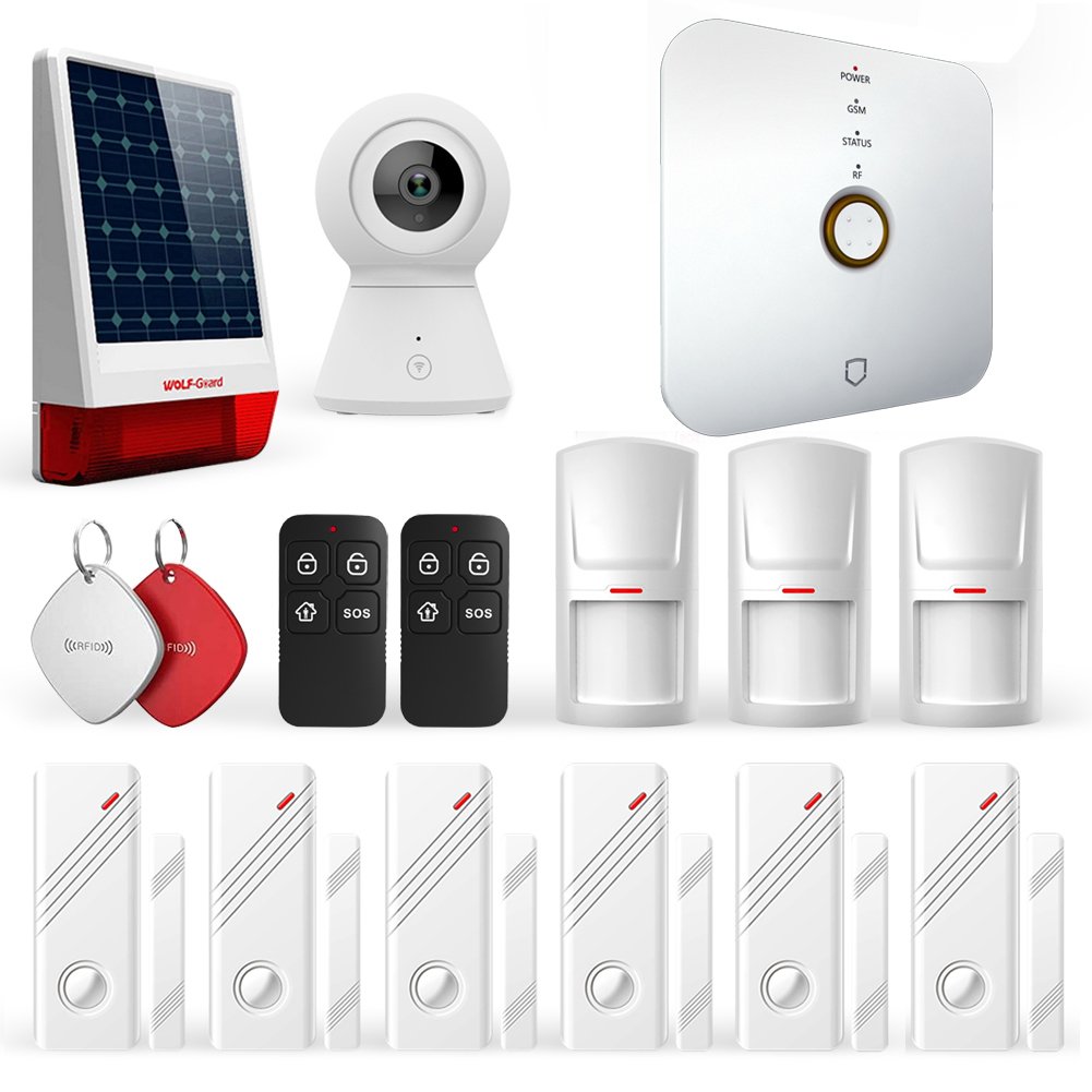 4G Gsm Gprs SOS Alarm Security System Support Cms Center Monitoring Software