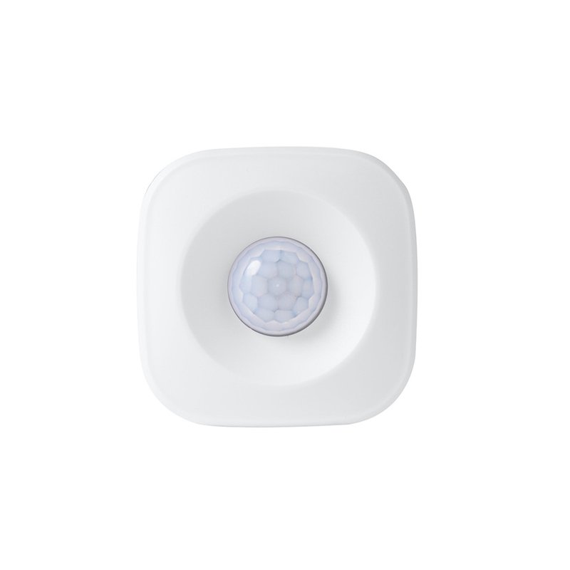 PIR Motion Sensor Detect People Movement Sends Alarm Alert 120 Degree 5M App Remote Control Smart Home Zigbee Sensor PIR