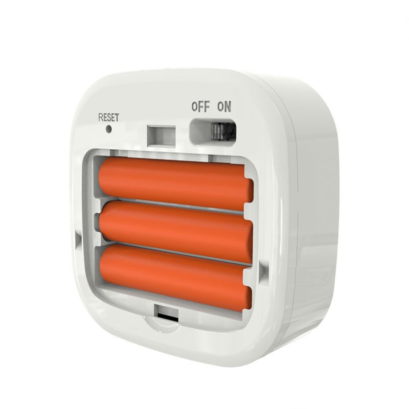 PIR Motion Sensor Detect People Movement Sends Alarm Alert 120 Degree 5M App Remote Control Smart Home Zigbee Sensor PIR