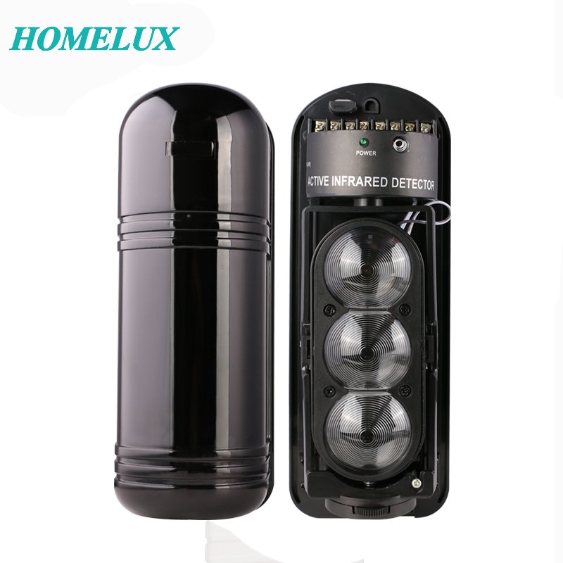Hot Sale Infrared Laser Beam Security System Motion Detector With Low Cost