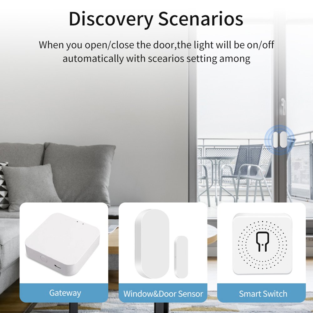 Tuya Smart Life Tuya Zigbee Hub Tuya Smart Door Lock Zigbee Gateway