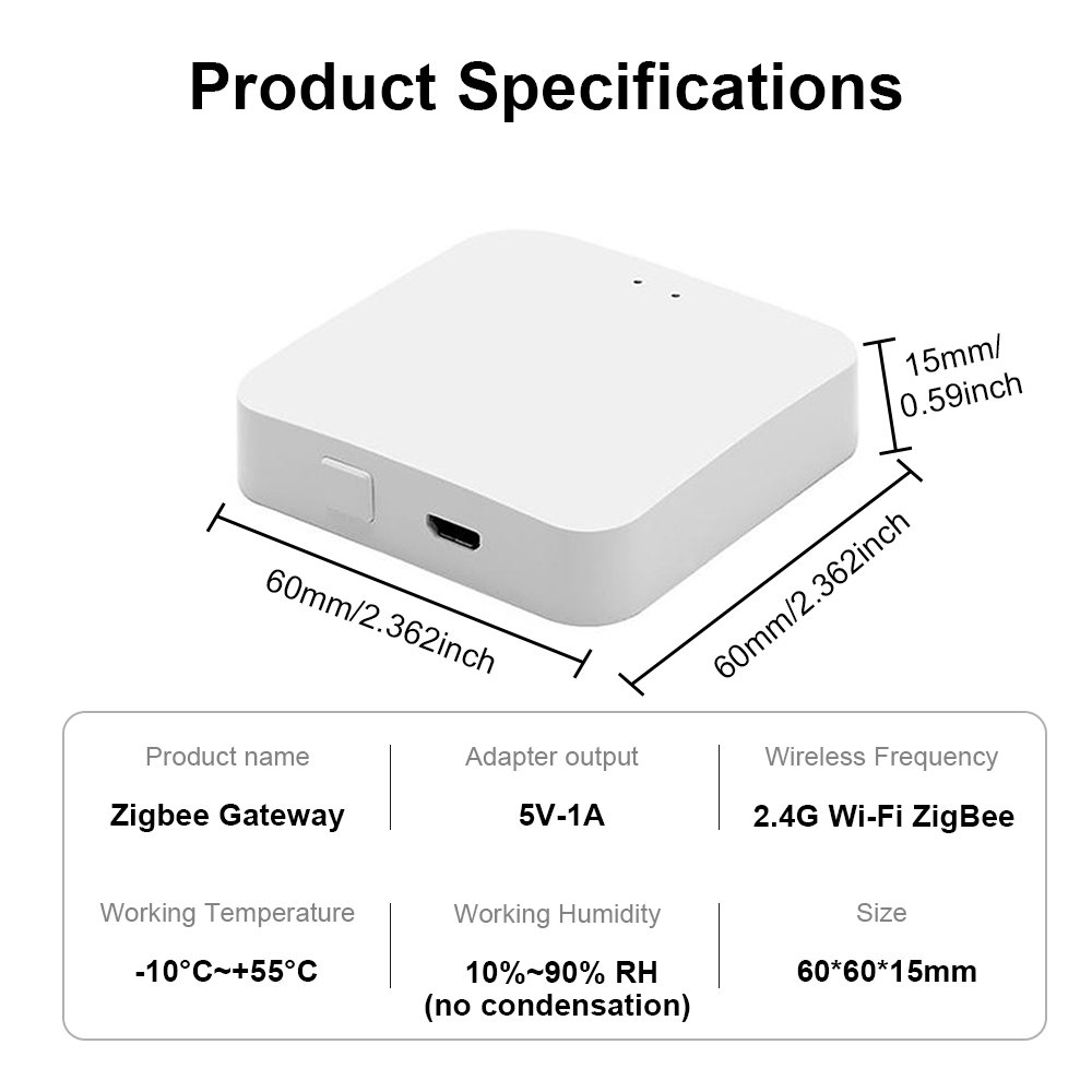 Tuya Smart Life Tuya Zigbee Hub Tuya Smart Door Lock Zigbee Gateway