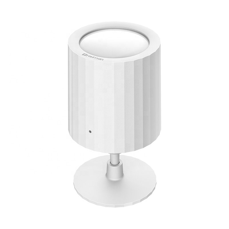 smart alarm system home security indoor motion sensor alarm pir detector with Illumination detection