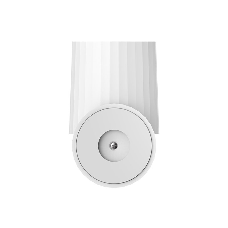 smart alarm system home security indoor motion sensor alarm pir detector with Illumination detection