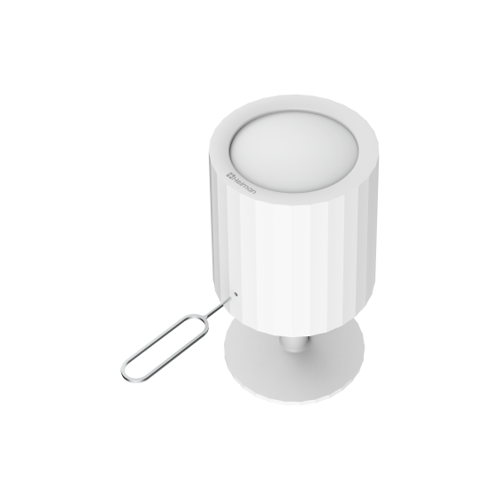 smart alarm system home security indoor motion sensor alarm pir detector with Illumination detection
