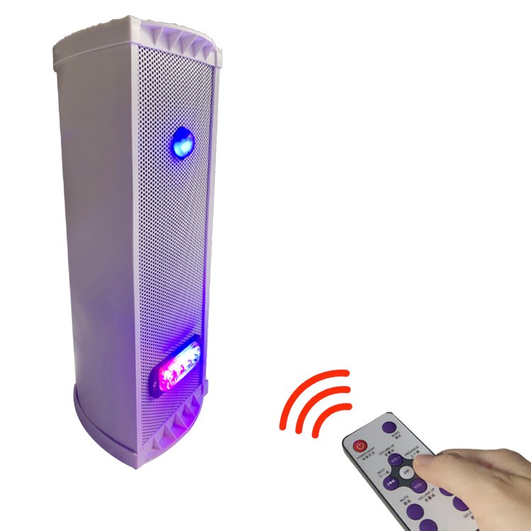 Outdoor Security Alarm System Solar Perimeter Intrusion Alarm