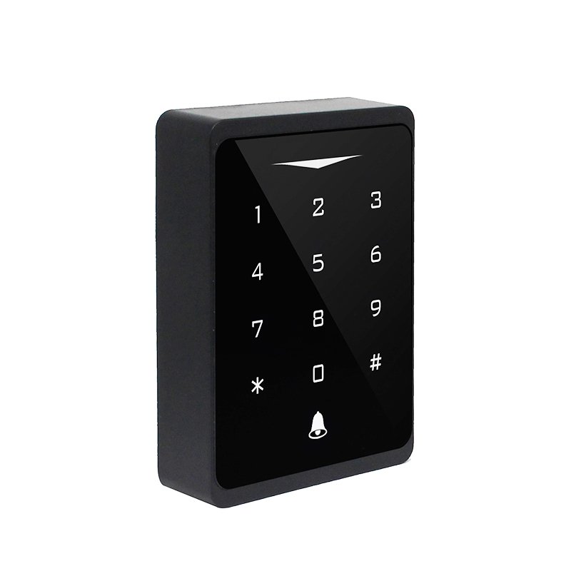 Secukey TuyaSmart/SmartLife Mobile APP WIFI Door Access Control System Standalone Keypad RFID Door Entry Access Controller