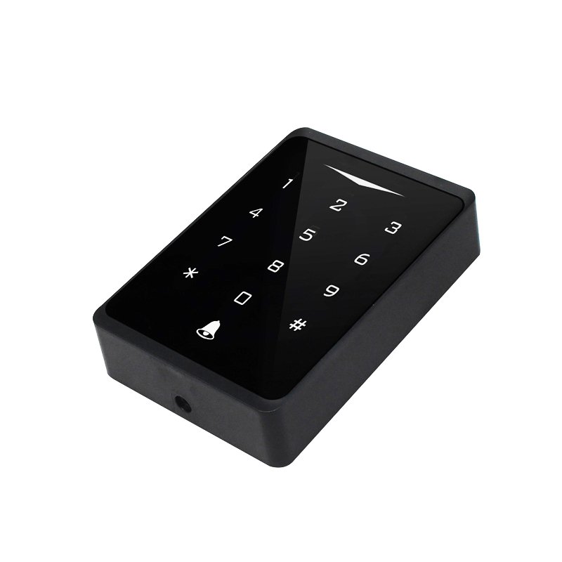Secukey TuyaSmart/SmartLife Mobile APP WIFI Door Access Control System Standalone Keypad RFID Door Entry Access Controller