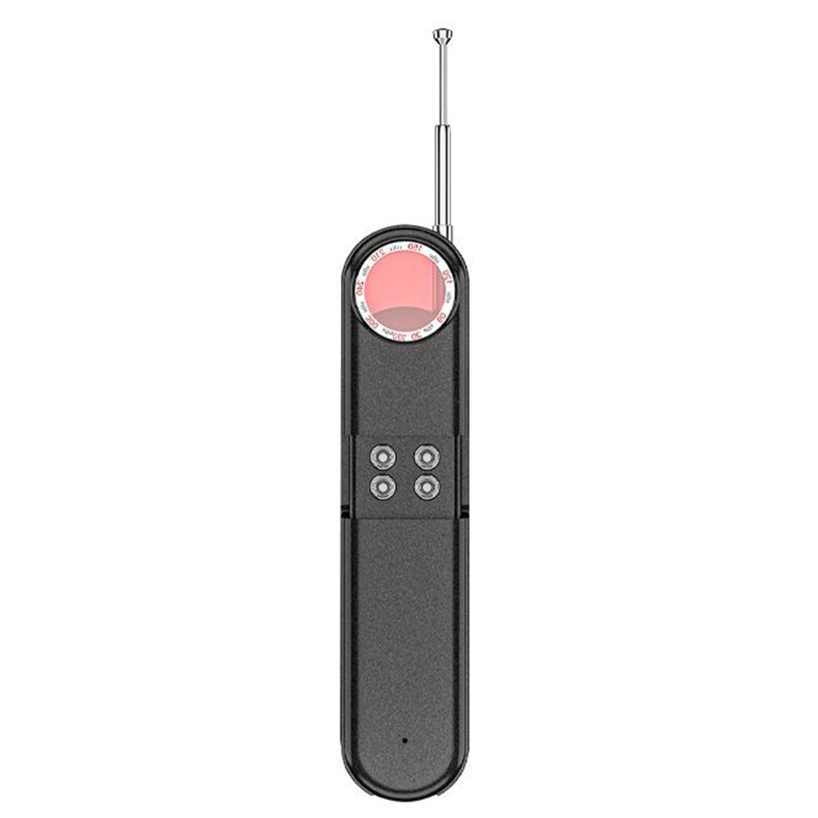 New T01 Portable GPS WIFI Signal Detector 6 Levels Sensitivity Secret Devices Detector Home Travel Hotels Car Camera Detectors