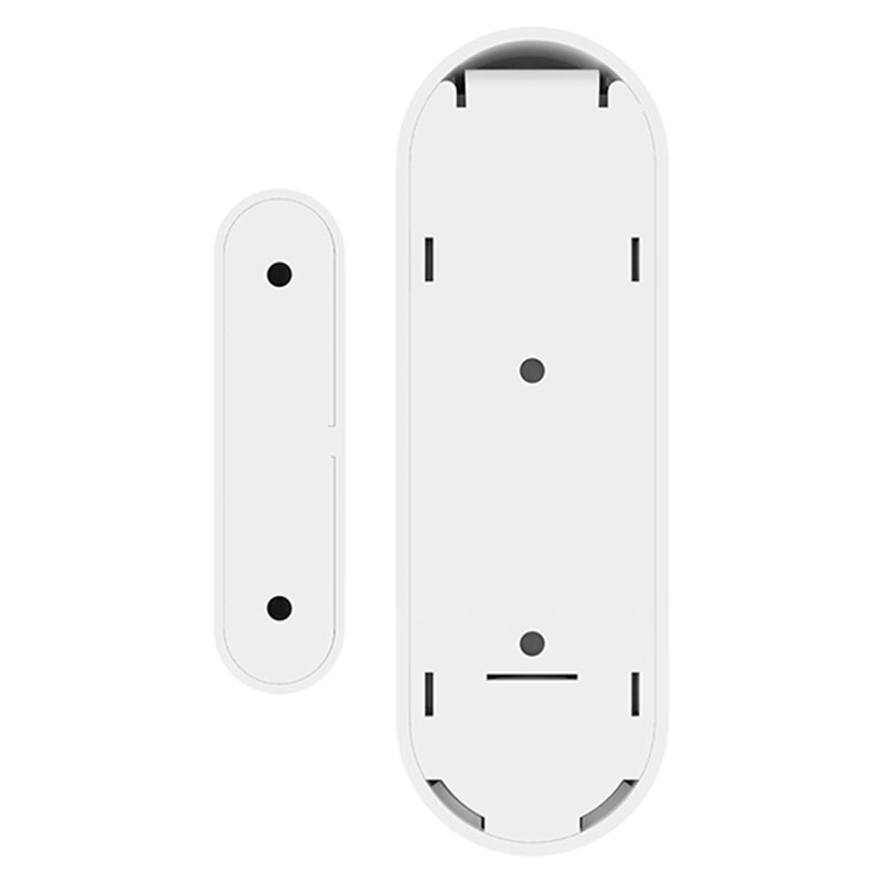 SZMYQ Tuya Smart Automatic Home Security System WiFi USB Cable Power Door Sensor/Window Sensor