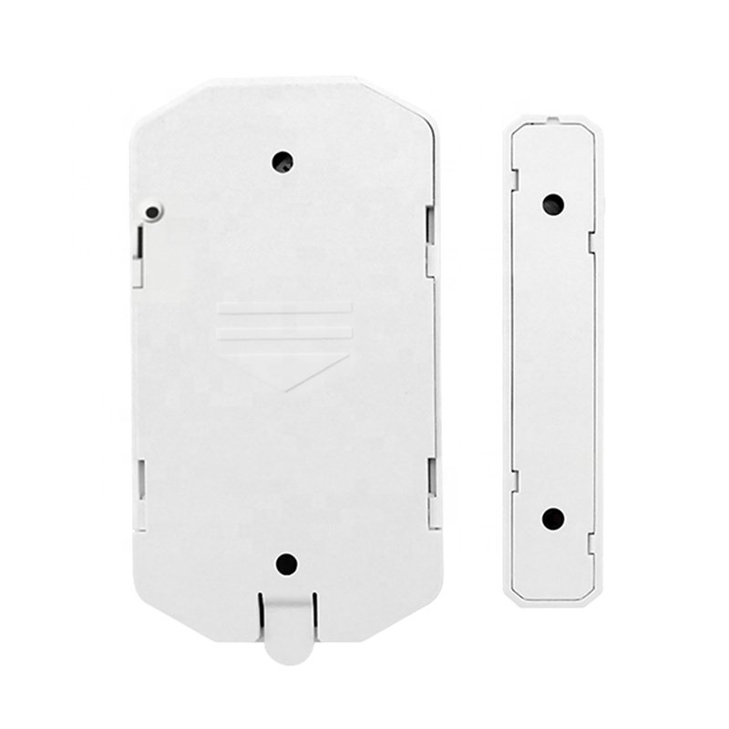 WiFi Smart window door gap alarm wifi anti thief home alarm tuya door sensor For Home Security LS-323-6