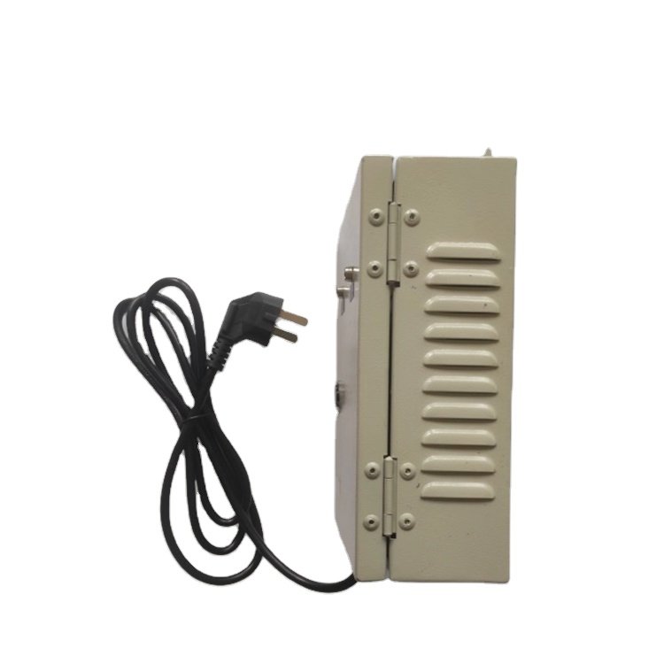 CAATM CA-LDX04 Industrial LED Intelligent Quick Response Remote control High Security combustible gas alarm linkage control box