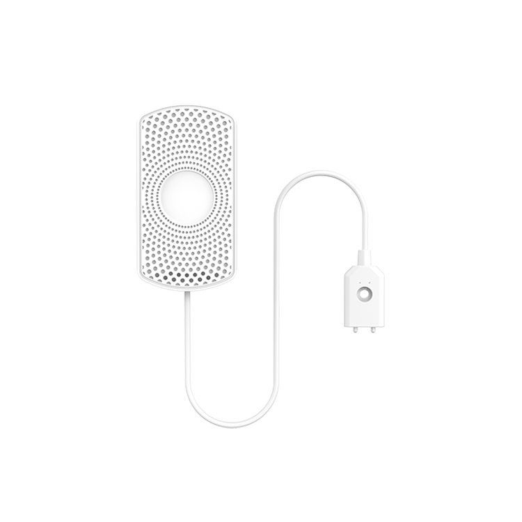 Wireless Water Leakage Sensor Alarm Underground Bluetooth Smart Water Leak Detector Sensor With Ip67 Waterproof Probe