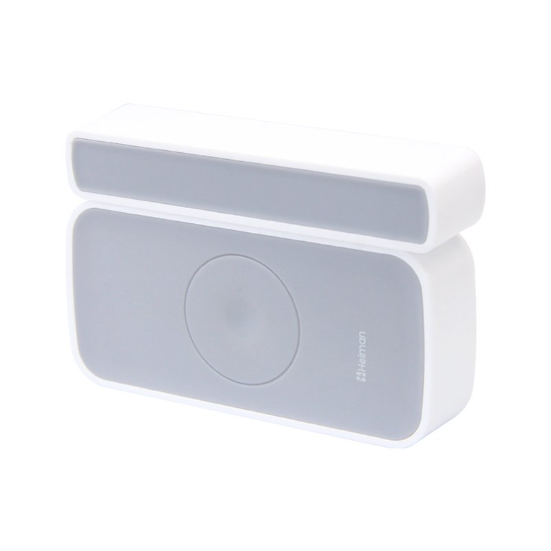 Zigbee automation technology Door Window Detector Sensor Wireless Door Contact for Home