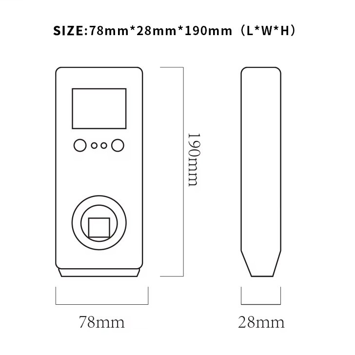 ZKT EBKN Free Software Wifi Biometric Access Control Product Face Recognition And Fingerprint Reader Time Attendance