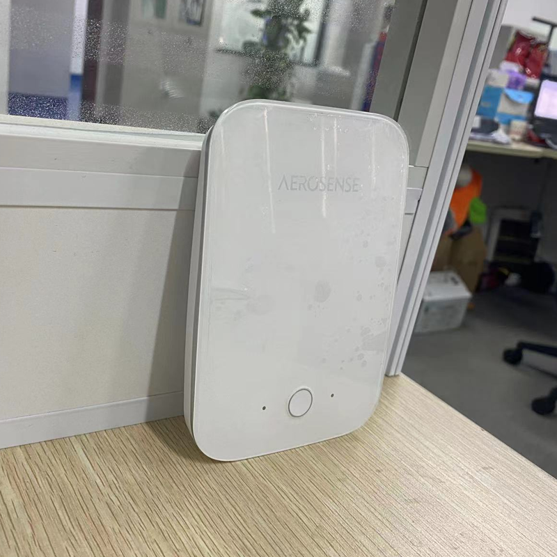 control Motion detection alarm Falls Prevention Elderly Alarm System, Fall Detection Aler Senior SOS Emergency devices